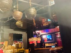 -吃饭皇帝大土家民族菜(正大广场店)