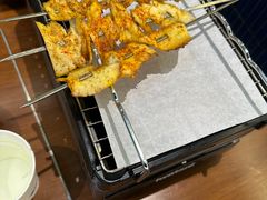 -老虎滩大连海鲜烧烤(水游城店)