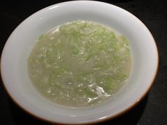 原味丝瓜-湘阁里辣(南联锦泰城店)