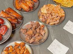 -锦州御烧烤·形象店(人民街店)