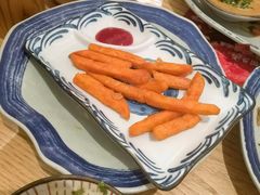 -伊豆野菜村(大族广场店)