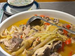 -东安鸡馆(蔡锷南路店)
