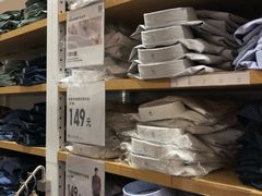 -优衣库(上海虹口龙之梦店)