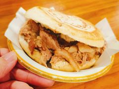 -秦豫肉夹馍(东羊市店)