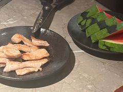 -谷牛日式烤肉(宝山U天地店)