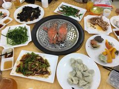 -海岛渔村大酒店(云霄路店)