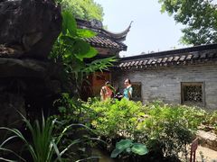 -中山詹园