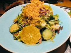 -本寻烧肉酒场(双井店)