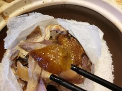 -海尔洲际酒店天下一品中餐厅
