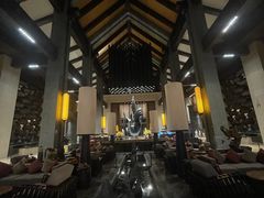 -清远熹乐谷温泉度假酒店