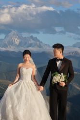 -雅云婚纱摄影工作室旗舰店