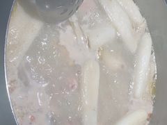 -淼福猪肚鸡·椰子鸡火锅(大沙地店)