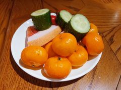 -阿罗新疆菜(人民广场店)