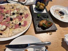 -玛尚诺Pizza&Bar(长泰广场店)