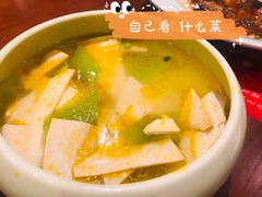 -三凤酒家·百年无锡菜(清扬茂业店)