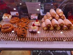 玫瑰欧包-巴黎贝甜(华堂新辰汇店)