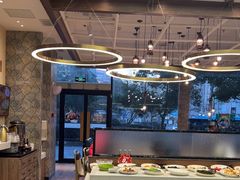 -豪客来牛排(红豆万花城店)