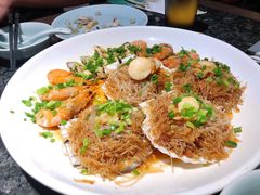 海鲜三拼-小城故事·地道宁波味(月湖盛园店)