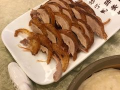 -全聚德(常州店)