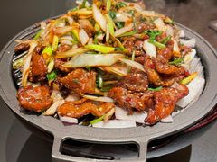 -玖五京菜(杭州城北万象城店)