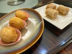 -厦门朗豪酒店 · 明阁中餐厅