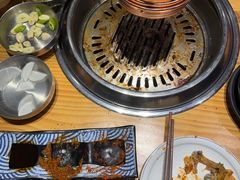 -土大力韩式烤肉料理(和平路店)
