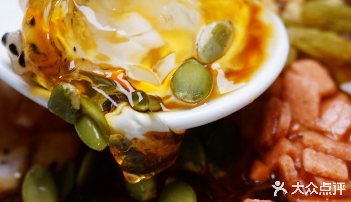 火焰游走，云烟沸腾~麻六记