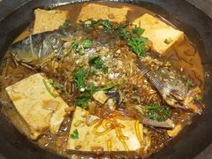 -金掌勺·锅包肉(广渠门店)