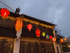 -惠山古镇·寄畅园