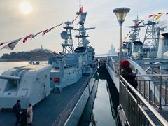 -中国人民解放军海军博物馆