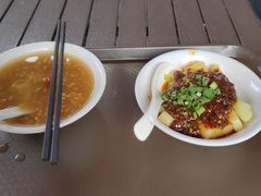 -洞子口张老二凉粉(文殊院店)