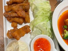 -乡里八闽·福州乡土菜(高宅店)