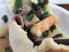 海珍烫面包-东升灌浆包(辛庄街总店)