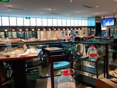 -淘米捞·米汤脆鲩鱼火锅(福田皇岗店)