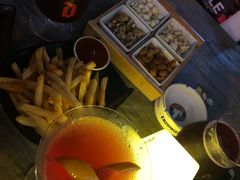 -MARU玛露音乐餐厅(大学路店)