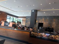 -星巴克臻选(广州二沙岛文立方店)
