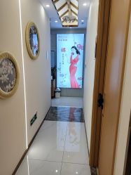 点击看大图 -芳朵美容养生SPA