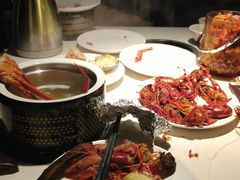 -加餐海鲜自助(宝龙一城店)