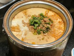 -三道菜(明堂公园店)