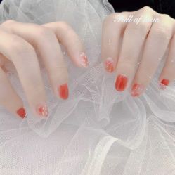 -POINT服务季·点睛创意美甲沙龙