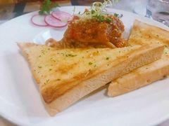 -遇见西木美式餐厅(体育路店)