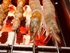 -很久以前羊肉串(簋街店)