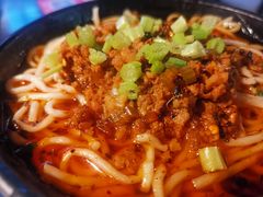 担担面-桂二老坛酸菜鱼(三街两巷店)