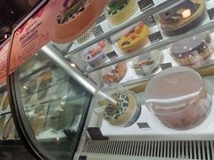 -哈根达斯(武汉天地店)