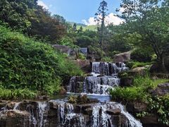 -大围山国家森林公园