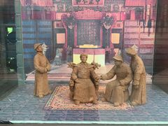 -北京市鼓楼中医医院(北院区)