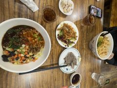 -老陕兄弟(彩虹新城店)