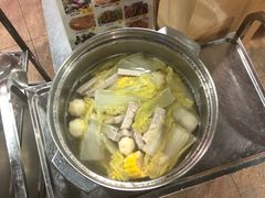 -四季合味椰子鸡(南山大冲店)