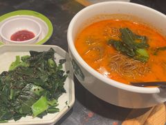 -和府捞面(天河领展广场店)