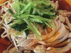 -西安饭庄·非遗陕菜(钟楼店)